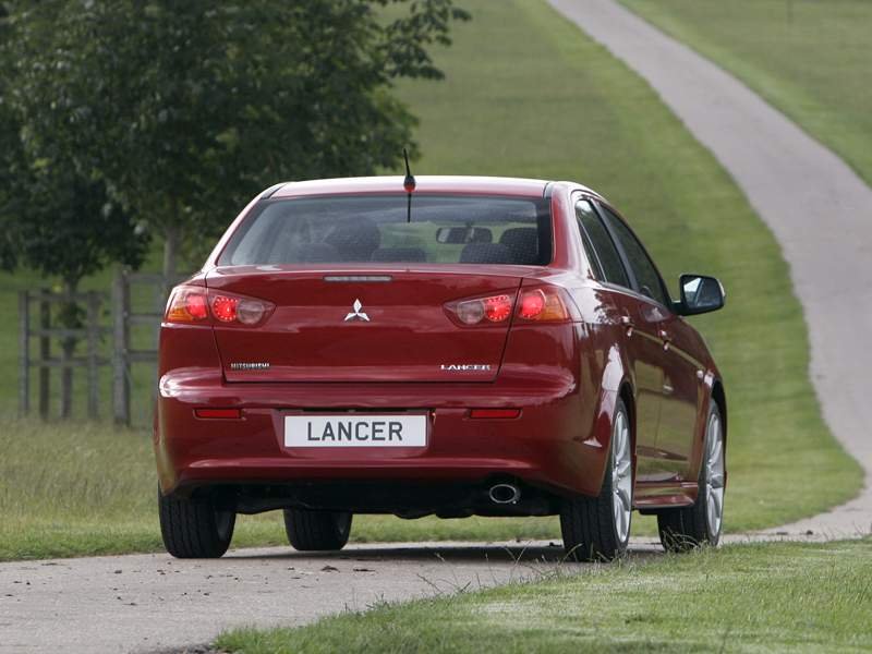 Lancer