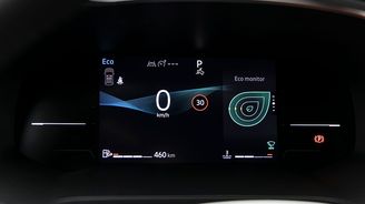 Mitsubishi Grandis 1.3 DI-T Mild Hybrid Mitsubishi Grandis 1.3 DI-T Mild Hybrid