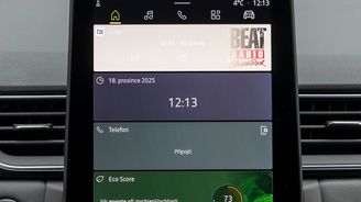Mitsubishi Grandis 1.3 DI-T Mild Hybrid Mitsubishi Grandis 1.3 DI-T Mild Hybrid