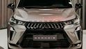 Mitsubishi Grandis Mitsubishi Grandis