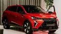 Mitsubishi Grandis Mitsubishi Grandis