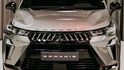 Mitsubishi Grandis Mitsubishi Grandis