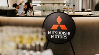 Mitsubishi Grandis Mitsubishi Grandis