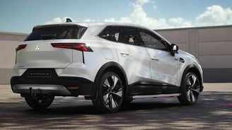 Mitsubishi Grandis Mitsubishi Grandis