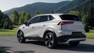 Mitsubishi Grandis Mitsubishi Grandis