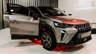 Nové Mitsubishi Grandis má po české premiéře. Co se ukrývá pod slovem FOTA? Nové Mitsubishi Grandis má po české premiéře. Co se ukrývá pod slovem FOTA?