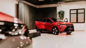 Mitsubishi Grandis Mitsubishi Grandis