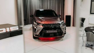 Mitsubishi Grandis Mitsubishi Grandis