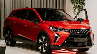 Mitsubishi Grandis Mitsubishi Grandis