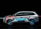 Mitsubishi půjde cestou hybridů a elektromobilů