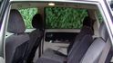 Mitsubishi Grandis Mitsubishi Grandis