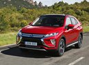 Jízdní dojmy Mitsubishi Eclipse Cross: Velký krok pro diamanty…