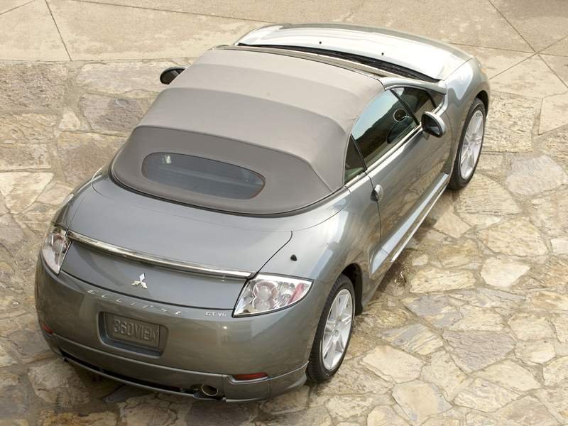 Mitsubishi Eclipse