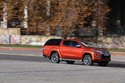 Mitsubishi L200 Double Cab 2.2 DI-D Instyle: Úsporný tahoun