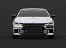 2023 Mitsubishi Lancer Evolution XII