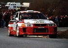 Mitsubishi připomíná svou slavnou historii v motorsportu. Podívejte se na dobová videa