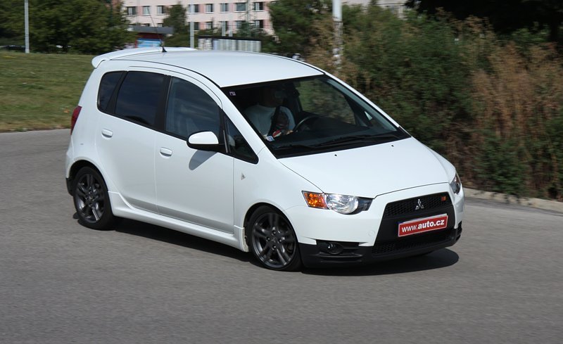 Mitsubishi Colt