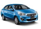 Mitsubishi Attrage: Malý sedan v Evropě od ledna 2015