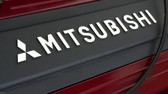 Mitsubishi končí výrobu v USA, hledá kupce pro svoji továrnu