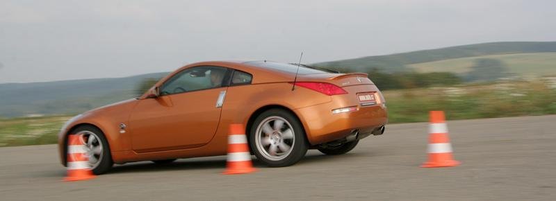 Nissan 350Z