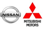 Nissan koupí podíl v Mitsubishi, stane se největším akcionářem