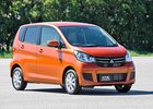 Japonská „Dieselgate:“ Mitsubishi podvádělo s měřením spotřeby