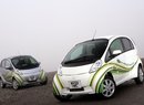 Mitsubishi i-MiEV