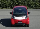 Mitsubishi i-MiEV