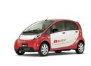 Mitsubishi i-MiEV