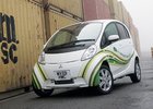 Mitsubishi ztrojnásobí produkci elektromobilů