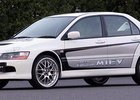 Mitsubishi Lancer Evolution MIEV: elektrizující Evo