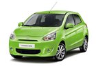 Mitsubishi Mirage: Nástupce Coltu se přejmenuje na Space Star