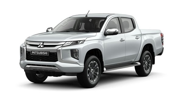 Modernizované Mitsubishi L200 se představilo v Bangkoku! Co se na něm změnilo?