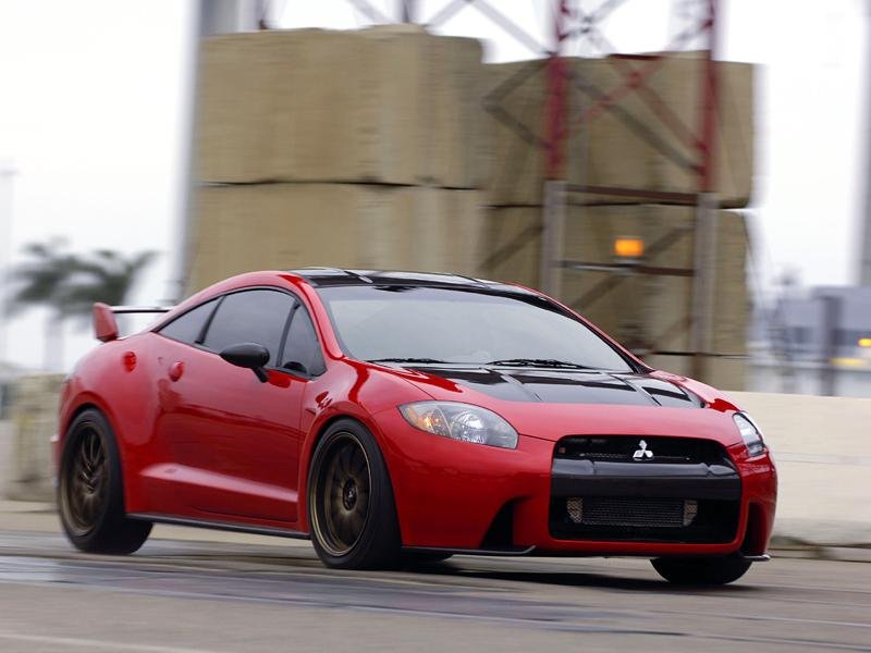 Mitsubishi Eclipse