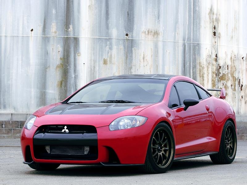 Mitsubishi Eclipse