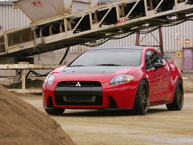 Mitsubishi Eclipse