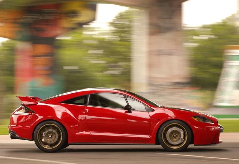 Mitsubishi Eclipse