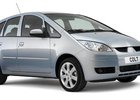 Leden měsíc slev: Mitsubishi Colt za 259 900 Kč