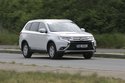 Mitsubishi Outlander 2.0 MIVEC LPG Intense