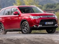 Test Mitsubishi Outlander 2.2 DI-D