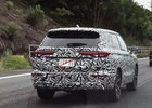 Nové Mitsubishi Outlander se blíží. Použije techniku Nissanu a design konceptu Endelberger Tourer