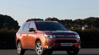 Nová dohoda: Renault-Nissan a Mitsubishi ještě víc spojují síly