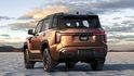 Mitsubishi Pajero Mitsubishi Pajero