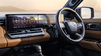 Mitsubishi Pajero Mitsubishi Pajero