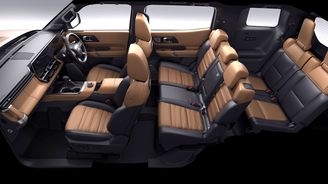 Mitsubishi Pajero Mitsubishi Pajero