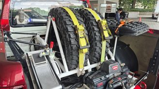 Mitsubishi Pajero Mitsubishi Pajero