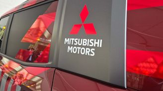 Mitsubishi Pajero Mitsubishi Pajero