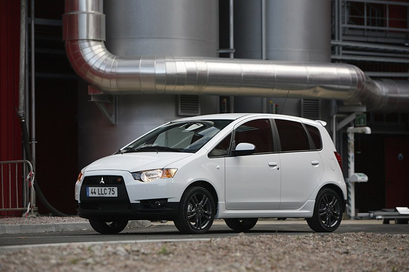 Colt Ralliart