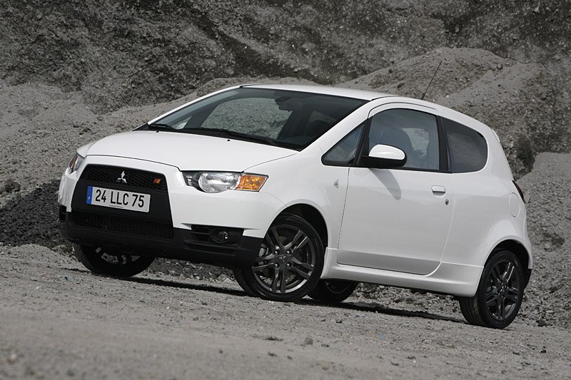 Colt Ralliart