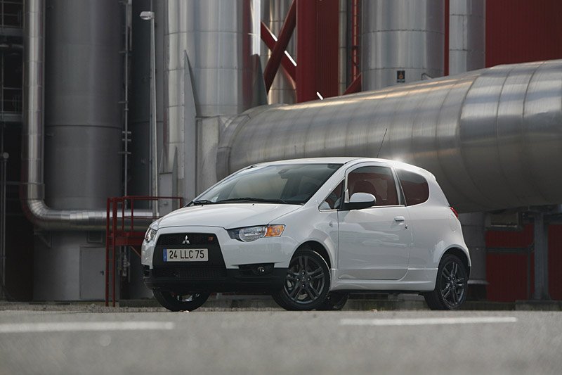 Colt Ralliart